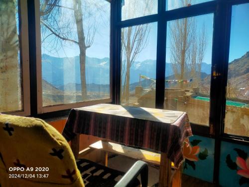 Likir House | Explore Old Likkir Traditional Farm Stay: Pet-Friendly Retreat