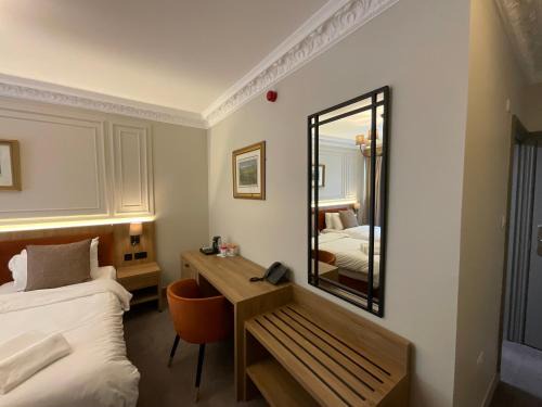 Claverton Hotel | Cozy Old Mill Hotel & Lodge: Family-Friendly Retreat