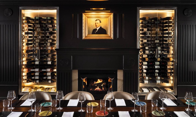 Old Mill Hotel | Discover Old Mill Toronto: 4-Star Eco-Friendly Retreat