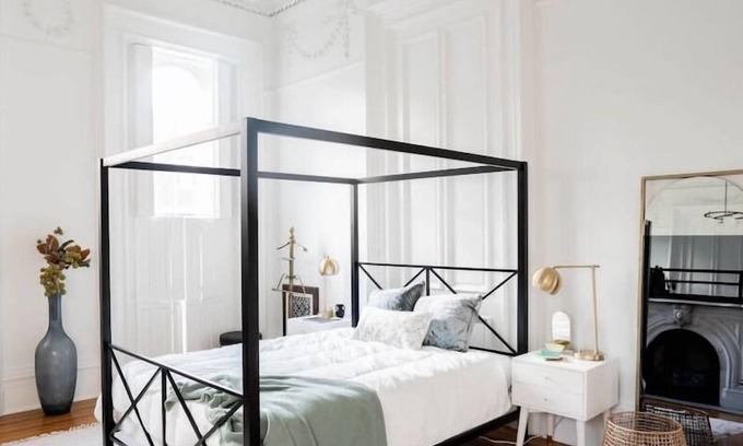 Licking Riverside Apartment | Indulgent Stay at Covington Condo - Rated 9.4/10