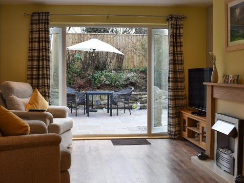 Trethurgy House | Charming Old Orchard Cottage Near Eden - Guest Rated 10/10