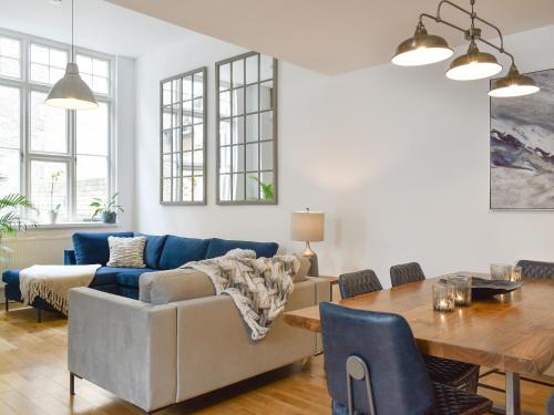Ramsgate House | Pet-Friendly Getaway at Old Parish Hall with Top Ratings