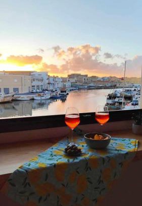 San Francesco Apartment | Top-Rated Family-Friendly Stay at Old Port la Marina