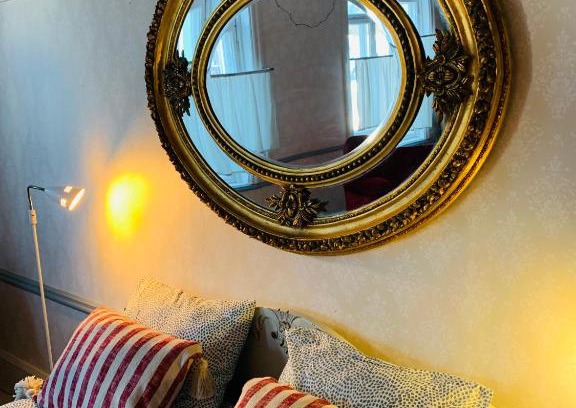 Porvoo House | Pet-Friendly Retreat at Old Porvoo Residence Awaits You