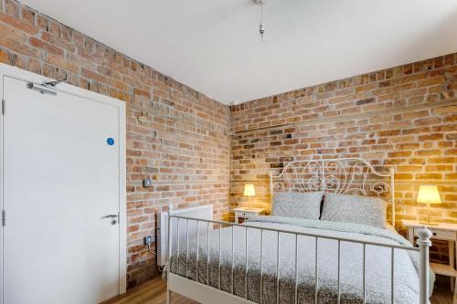 Smithborough Apartment | Old Post Office Apartment
