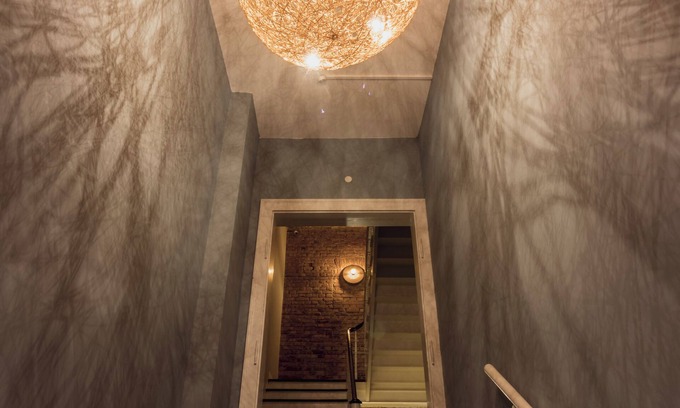 Mitte Apartment | Experience Old Printing House: Pet-Friendly & Spa Retreat
