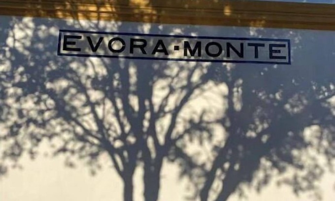 Evoramonte Apartment | Experience Old Railway Station in Evoramont – House #4