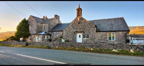 Fourstones Near Bentham House | Experience Old School House in the Yorkshire Dales