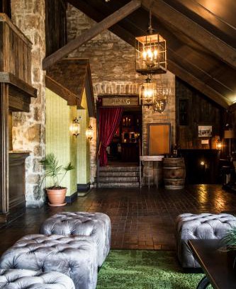 Fallsview Hotel | Welcome to Old Stone Inn Boutique Hotel: Oceanfront Retreat