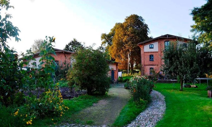 Lelkendorf Apartment | Ocean View OLD STOREY Vacation Rental - Top Rated Getaway