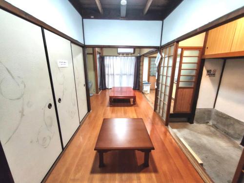 Otsu Apartment | Old style japanese house Minpaku Yanoya