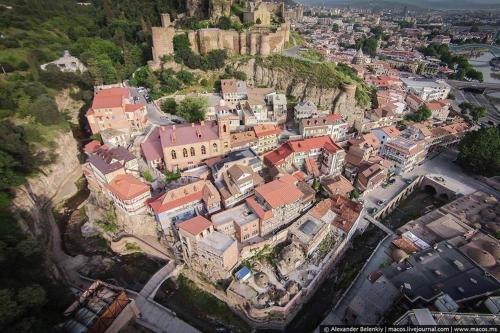 Tbilisi City Centre Apartment | Old tbilisi gabo