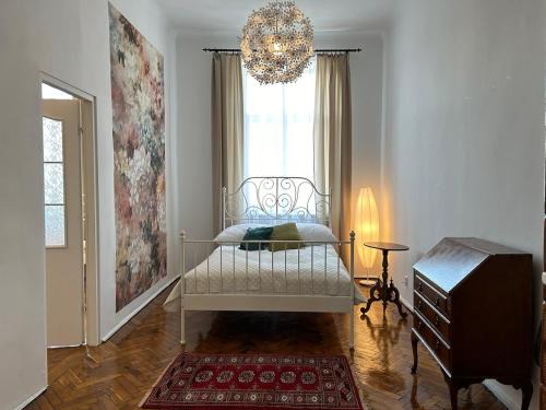 City Centre Apartment | Old Town - 2 bedrooms Sołtyka S3