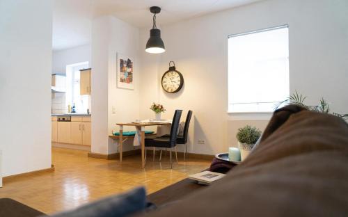 Rottweil Apartment | Charming Old Town Apartment - Family-Friendly Stay Awaits