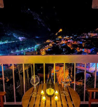 Uzice Apartment | Cozy Old Town Apartment: Child-Friendly & Guest Rated 9.9/10