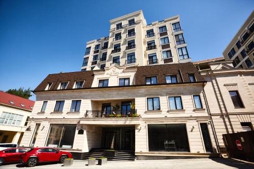 Chisinau Apartment | Top-Rated Stay at Old Town Central Park, Family-Friendly