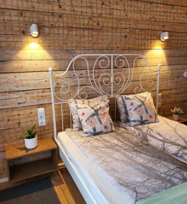Valga Apartment | Family Retreat in Old Town with Hot Tub and Great Score