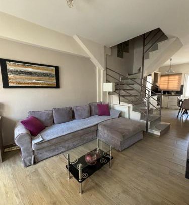 Ioannina Town Centre Apartment | Pet-Friendly Old Town Home Ioannina with Hot Tub & 10/10 Rating