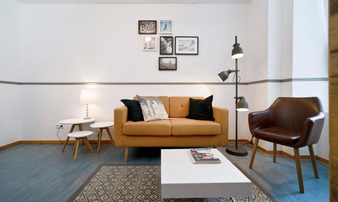 Prenzlauer Berg Hostel | Budget-Friendly Old Town Hostel with Family Amenities