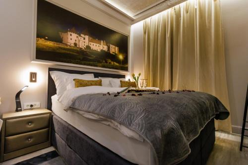 Varazdin Apartment | Old town