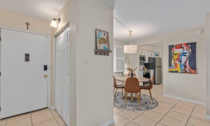 South Scottsdale Apartment | Explore Old Town Maya Condo: Pool, Spa & Ocean Views