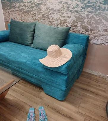 Old Town Apartment | Highly Rated Old Town Residence with Family-Friendly Amenities