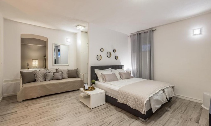 Split Apartment | Old town Split Apartment 7