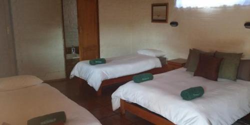 Dullstroom House | Budget-Friendly Stay at Old Transvaal Inn with Family Amenities