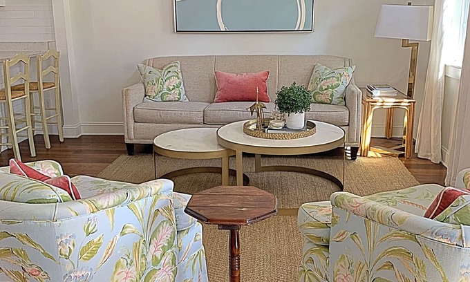 Old Village House | Renovated 3-Bedroom Retreat in Historic Village - Rated 10/10