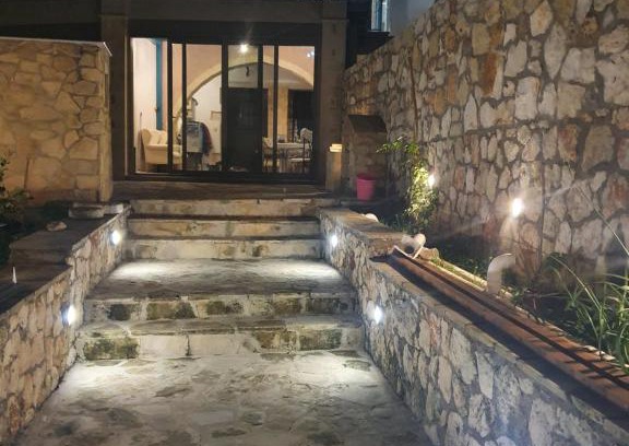 Kokkinon Khorion Bed & Breakfast | Discover Old Zorbas Place: Pet-Friendly Retreat with 9.6 Rating