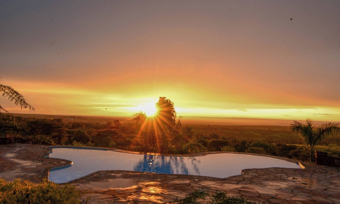 Maasai Mara Resort | Oldarpoi Mara Camp