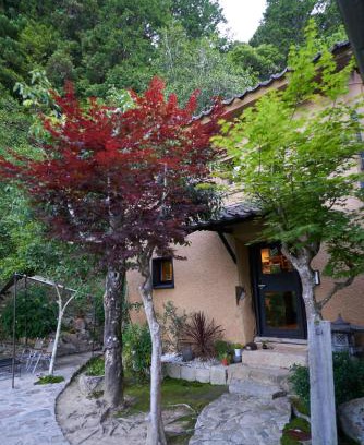 Soja Apartment | Exceptional Stays at OldbutNew 蔵 - Guest Rated 9.9/10