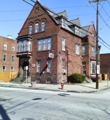 Troy Bed & Breakfast | Cozy Stays at Olde Judge Mansion B&B - Family Friendly Retreat
