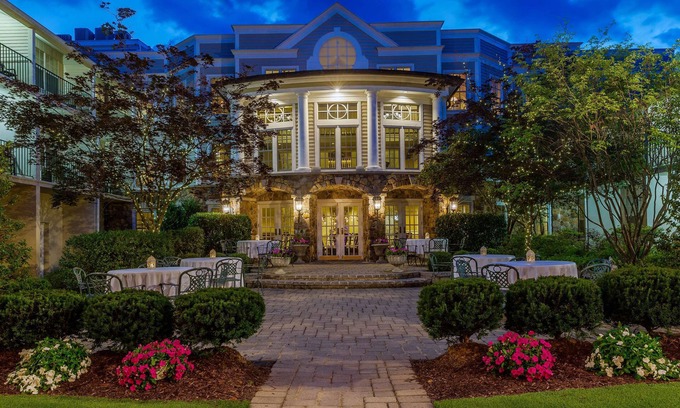 Basking Ridge Hotel | Welcome to Olde Mill Inn: Family-Friendly Getaway Awaits