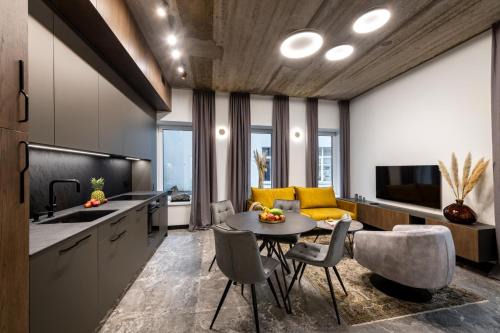Old Town Apartment | Discover Oldtown Trinity House - 4-Star Guest Favorite