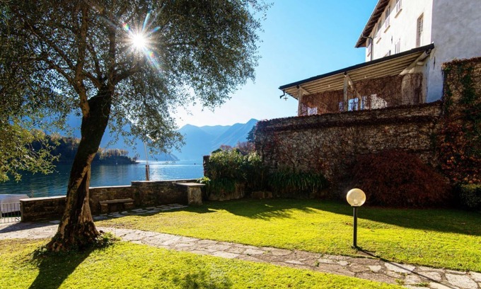 Ossuccio Apartment | Discover Olea - Your Perfect Home by Lake Como