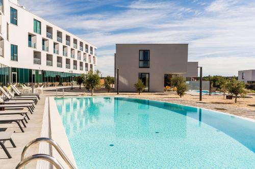Zrce Villa | Olea Residences & Villas