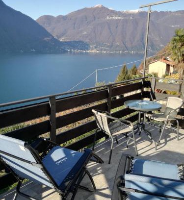 Nesso House | Oleandra: Pet-Friendly Escape with Exceptional 9.4 Rating