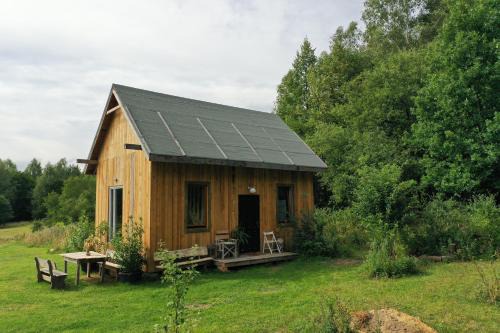 Jonkowo House | Discover Olejarnia Godki: Pet-Friendly Retreat Awaits