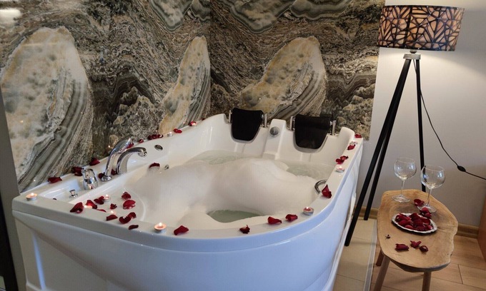 Uskudar Hotel | Cozy Olen Uskudar Hotel with Spa and Family-Friendly Amenities
