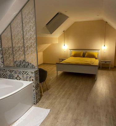 Verdun House | Discover OLGA Chambre D'hôte: Pet-Friendly Oasis