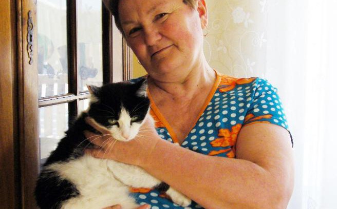 Listvyanka Bed & Breakfast | Cozy Olga's Baikal Guesthouse with 8/10 Guest Rating