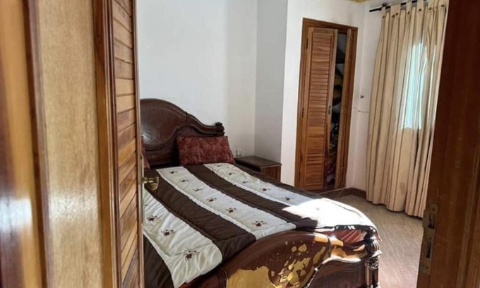 M'rirt Apartment | Pet Friendly Retreat at Olgano - Your Budget-Friendly Getaway