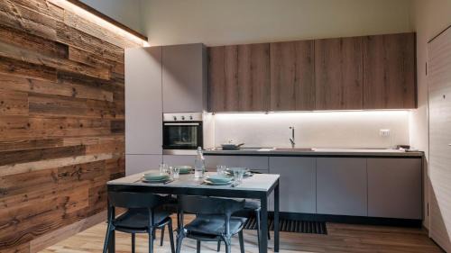 Vione Apartment | Olga's Chalet: Pet & Child Friendly Retreat with 9.2 Rating