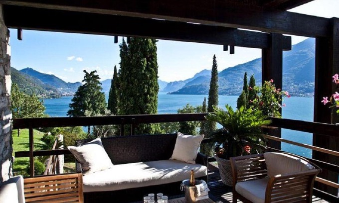 Olgiasca Villa | Cozy Olgiasca Villa with Pool, WiFi & Pet-Friendly Enjoyment