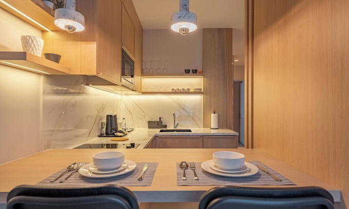 Konyaalti Apartment | Discover Cozy Comfort at Oli Hotel And Suites