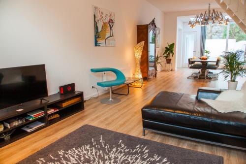 Oranjebuurt Apartment | Outstanding Olifant: Family-Friendly with 9.7/10 Rating
