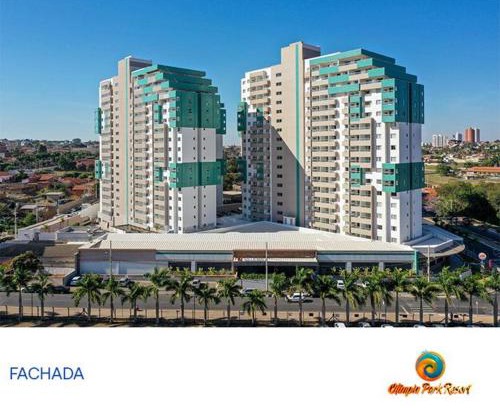 Olimpia Apartment | Olimpia Park Resort: Family-Friendly Retreat with Pool & Hot Tub