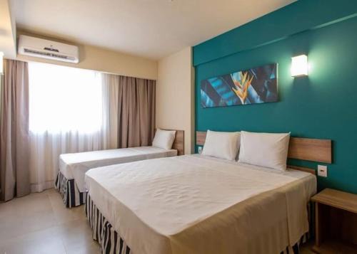 Olimpia Hotel | Family-Friendly Getaway at Olimpia Park Resort