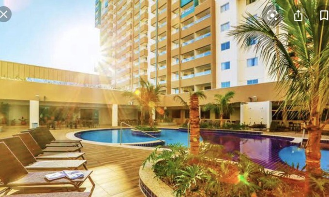Olimpia Apartment | Family-Friendly Olimpia Park Resort with Pool & Hot Tub